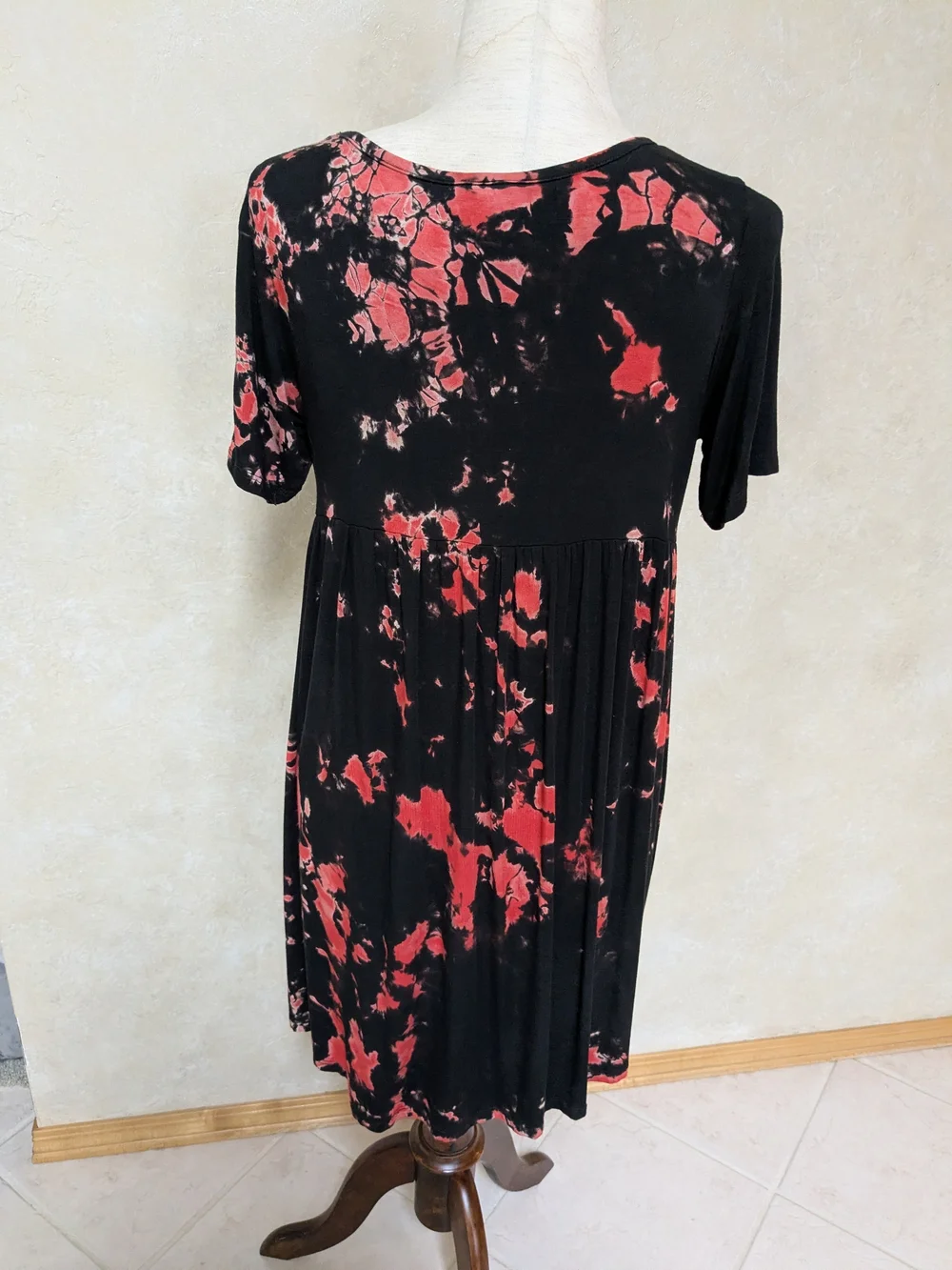 Twist Boutique soft scoop